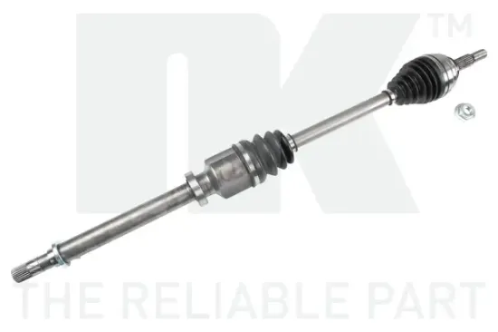 Antriebswelle NK 5039115 Bild Antriebswelle NK 5039115