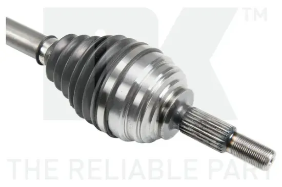 Antriebswelle NK 5039115 Bild Antriebswelle NK 5039115