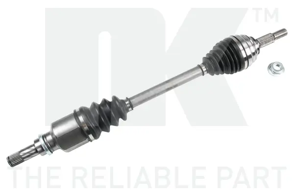Antriebswelle NK 5039116