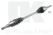 Antriebswelle NK 5039116