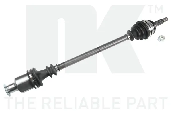 Antriebswelle Vorderachse rechts NK 5039117