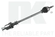Antriebswelle Vorderachse rechts NK 5039117
