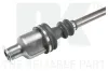 Antriebswelle Vorderachse rechts NK 5039117 Bild Antriebswelle Vorderachse rechts NK 5039117