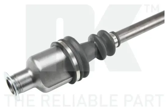 Antriebswelle Vorderachse rechts NK 5039117 Bild Antriebswelle Vorderachse rechts NK 5039117
