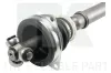 Antriebswelle Vorderachse links NK 5039118 Bild Antriebswelle Vorderachse links NK 5039118