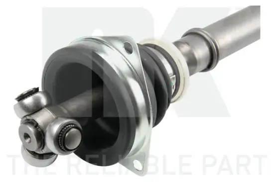 Antriebswelle Vorderachse links NK 5039118 Bild Antriebswelle Vorderachse links NK 5039118