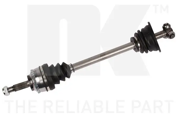 Antriebswelle Vorderachse links NK 503939