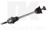 Antriebswelle Vorderachse links NK 503939