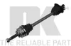Antriebswelle NK 503941