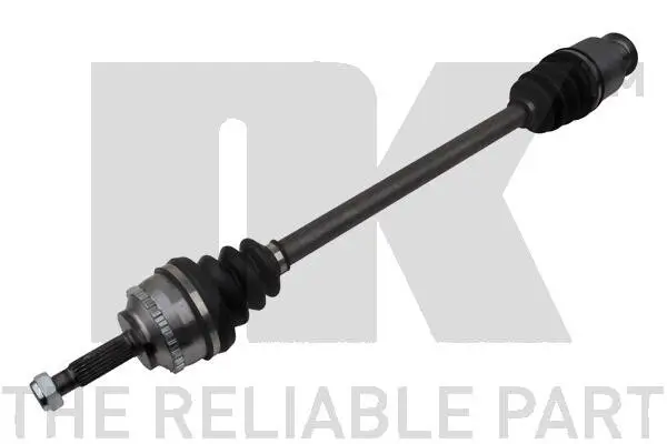 Antriebswelle Vorderachse rechts NK 503942