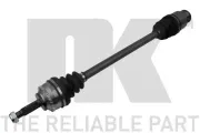Antriebswelle Vorderachse rechts NK 503942