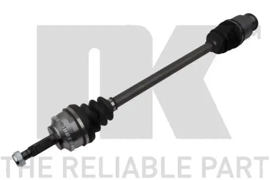 Antriebswelle Vorderachse rechts NK 503942 Bild Antriebswelle Vorderachse rechts NK 503942