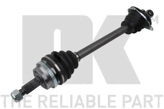 Antriebswelle Vorderachse links NK 503952 Bild Antriebswelle Vorderachse links NK 503952