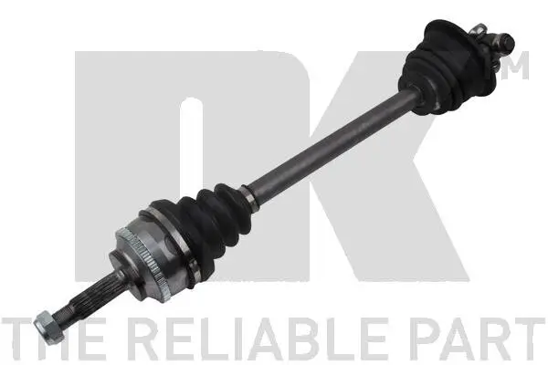 Radlagersatz NK 764815