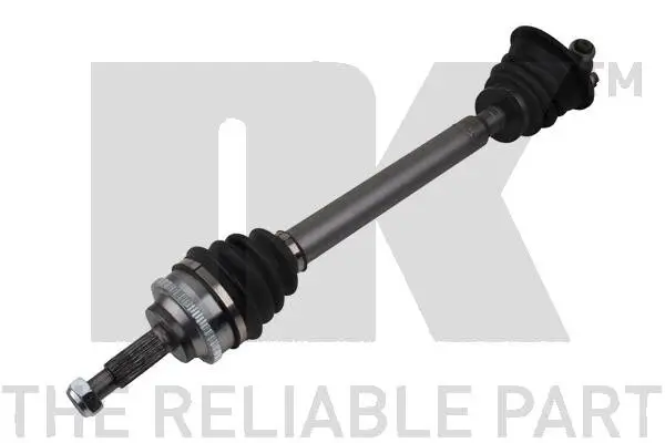 Antriebswelle Vorderachse links NK 503960