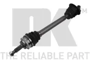 Antriebswelle Vorderachse links NK 503960