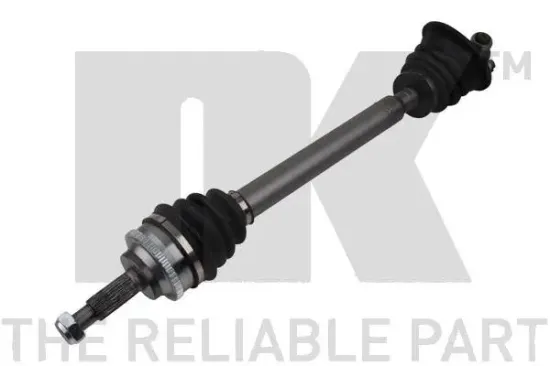 Antriebswelle Vorderachse links NK 503960 Bild Antriebswelle Vorderachse links NK 503960