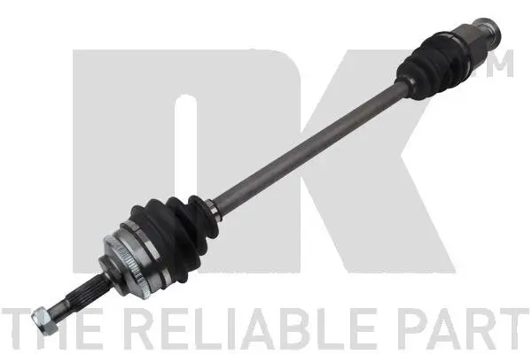 Antriebswelle Vorderachse rechts NK 503962