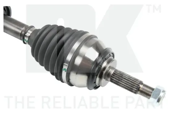 Antriebswelle NK 503968 Bild Antriebswelle NK 503968