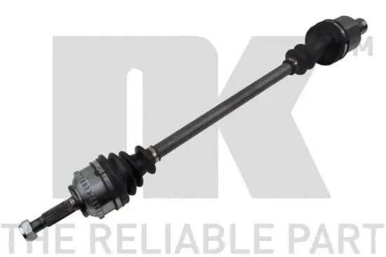 Antriebswelle Vorderachse rechts NK 503970 Bild Antriebswelle Vorderachse rechts NK 503970