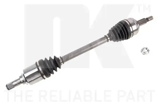 Antriebswelle Vorderachse links NK 503975 Bild Antriebswelle Vorderachse links NK 503975