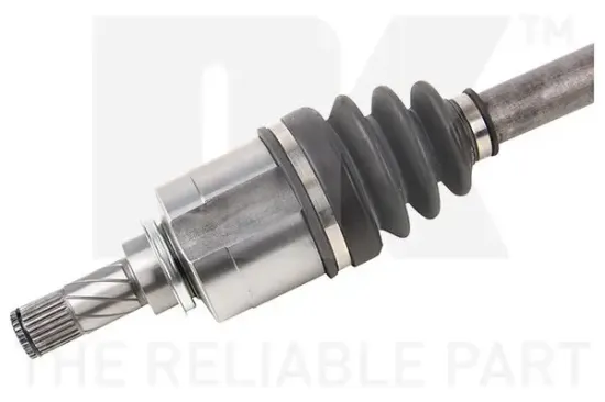 Antriebswelle Vorderachse links NK 503975 Bild Antriebswelle Vorderachse links NK 503975