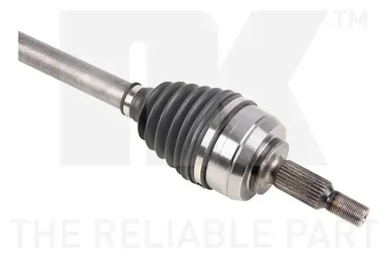 Antriebswelle Vorderachse links NK 503975 Bild Antriebswelle Vorderachse links NK 503975