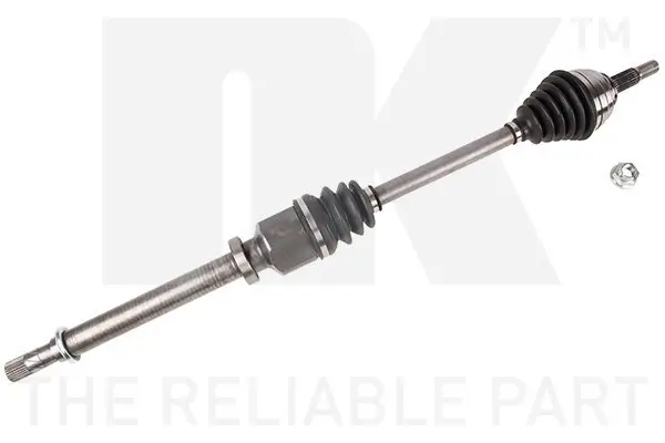 Antriebswelle NK 503977