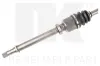 Antriebswelle NK 503977 Bild Antriebswelle NK 503977