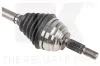 Antriebswelle NK 503977 Bild Antriebswelle NK 503977