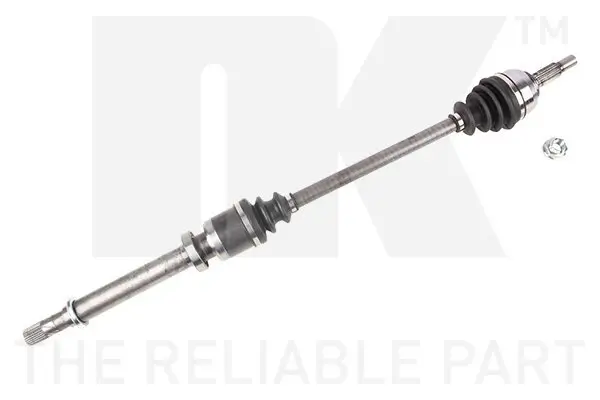 Antriebswelle NK 503978