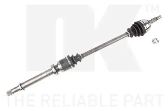 Antriebswelle NK 503978 Bild Antriebswelle NK 503978