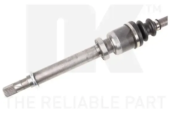 Antriebswelle NK 503978 Bild Antriebswelle NK 503978