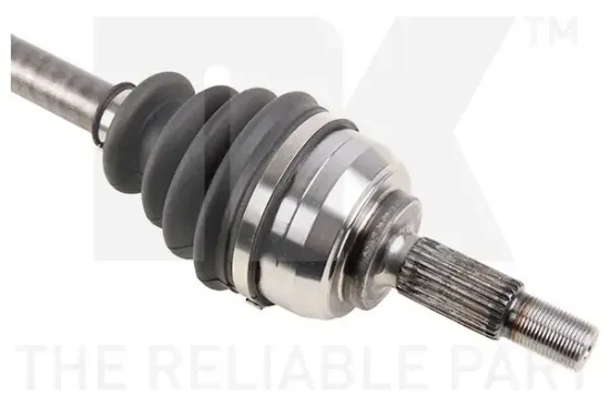 Antriebswelle NK 503978 Bild Antriebswelle NK 503978