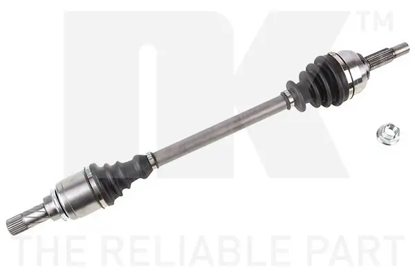 Antriebswelle NK 503979