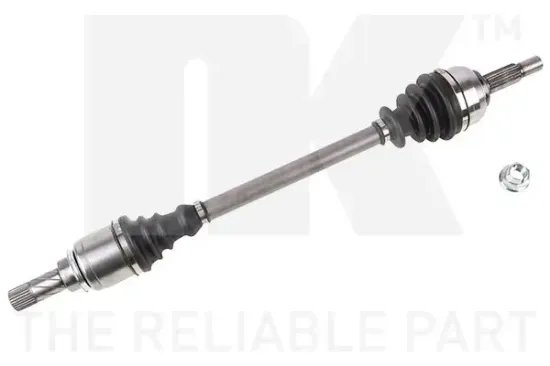 Antriebswelle NK 503979 Bild Antriebswelle NK 503979