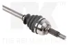 Antriebswelle NK 503979 Bild Antriebswelle NK 503979
