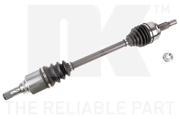 Antriebswelle NK 503980
