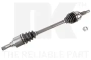 Antriebswelle NK 503980