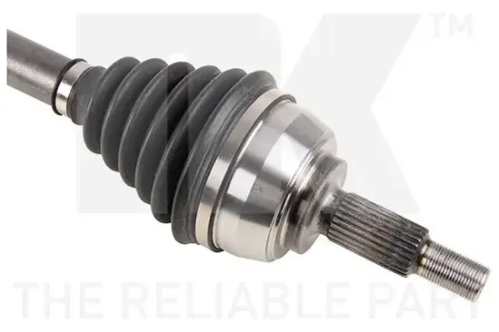 Antriebswelle Vorderachse rechts NK 503981 Bild Antriebswelle Vorderachse rechts NK 503981