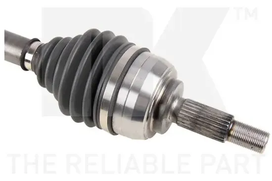 Antriebswelle NK 503983 Bild Antriebswelle NK 503983