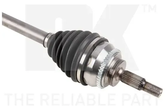 Antriebswelle NK 503985 Bild Antriebswelle NK 503985