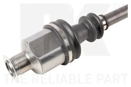 Antriebswelle Vorderachse rechts NK 503987 Bild Antriebswelle Vorderachse rechts NK 503987