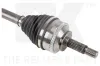 Antriebswelle Vorderachse rechts NK 503987 Bild Antriebswelle Vorderachse rechts NK 503987