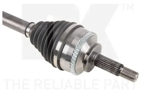 Antriebswelle Vorderachse rechts NK 503987 Bild Antriebswelle Vorderachse rechts NK 503987