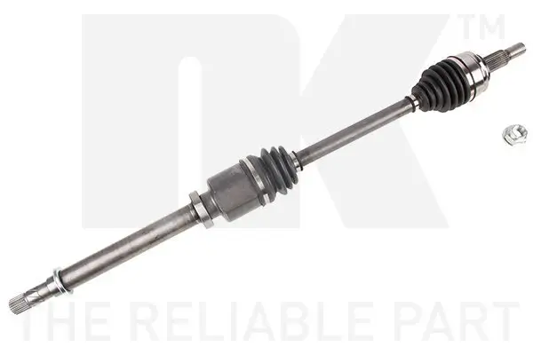 Antriebswelle NK 503988