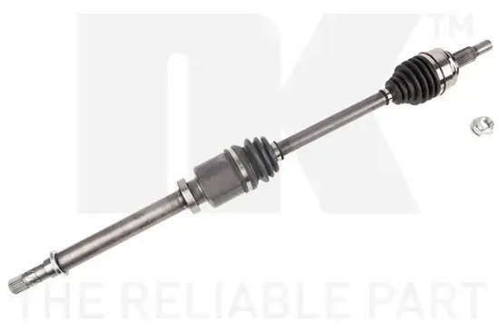 Antriebswelle NK 503988 Bild Antriebswelle NK 503988