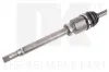 Antriebswelle NK 503988 Bild Antriebswelle NK 503988