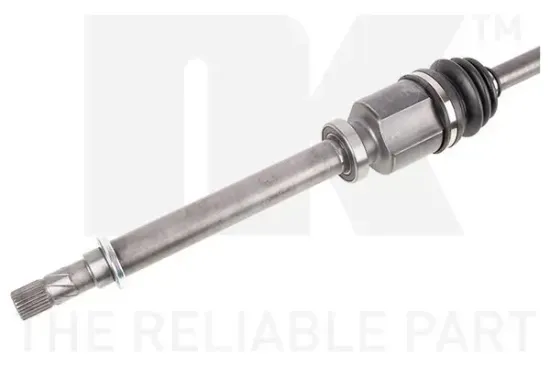 Antriebswelle NK 503988 Bild Antriebswelle NK 503988