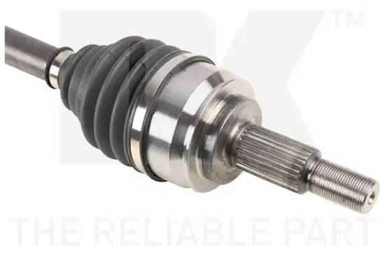 Antriebswelle NK 503988 Bild Antriebswelle NK 503988